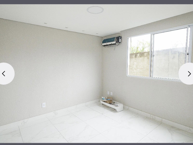imóvel com 62m² - Paciência - Rio de Janeiro