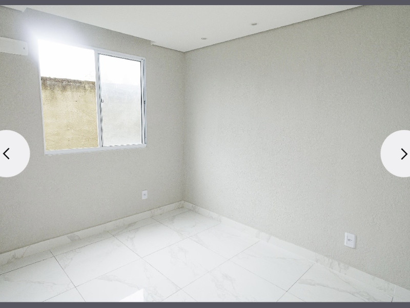 imóvel com 62m² - Paciência - Rio de Janeiro