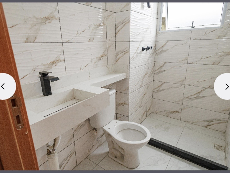imóvel com 62m² - Paciência - Rio de Janeiro