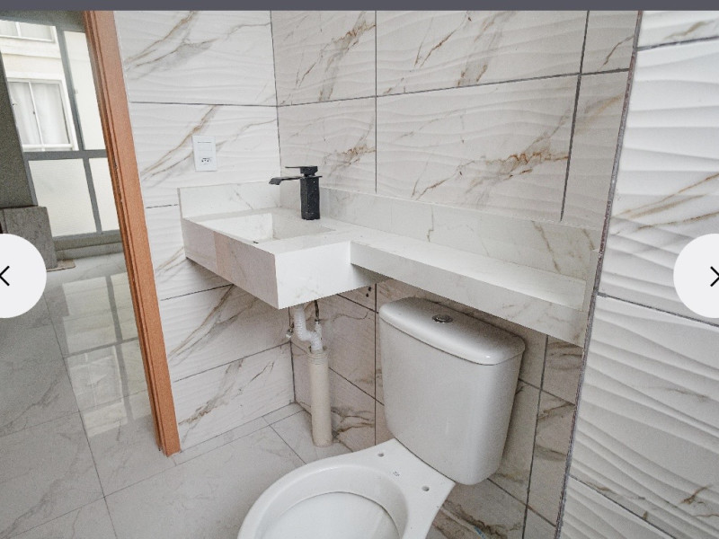 imóvel com 62m² - Paciência - Rio de Janeiro
