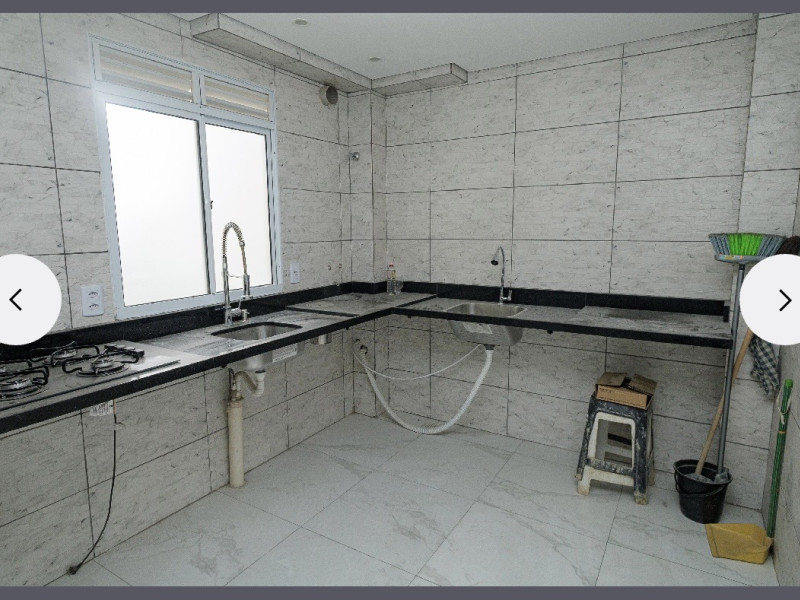 imóvel com 62m² - Paciência - Rio de Janeiro