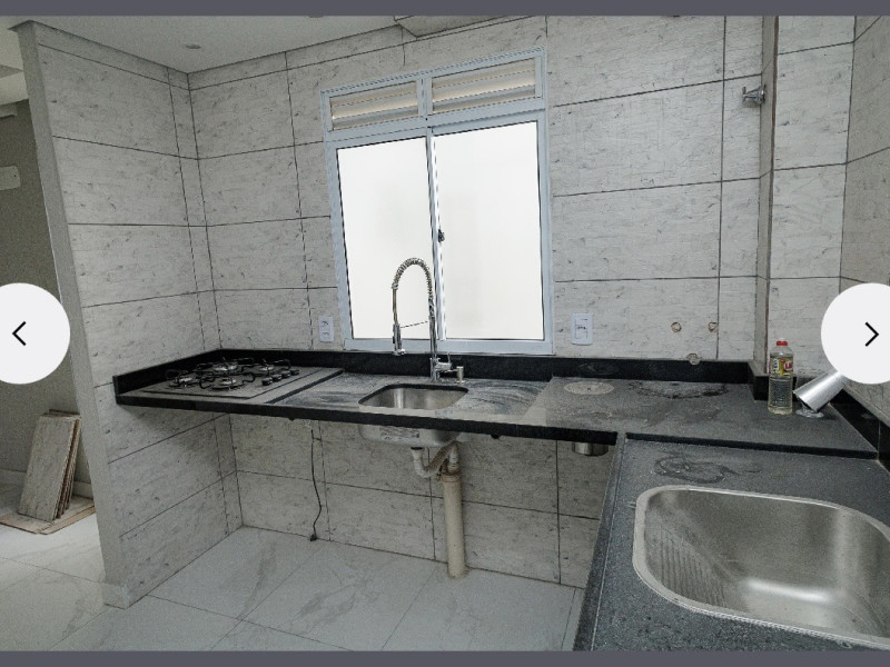 imóvel com 62m² - Paciência - Rio de Janeiro