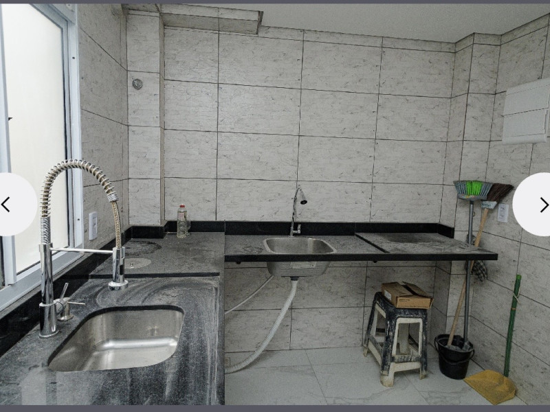 imóvel com 62m² - Paciência - Rio de Janeiro