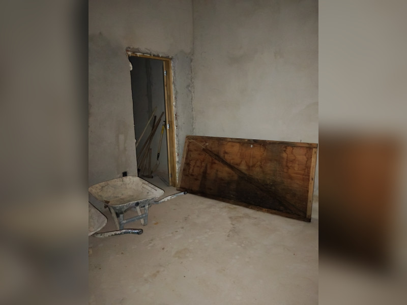 imóvel com 48m² - Jardim Santa Marta III - Salto