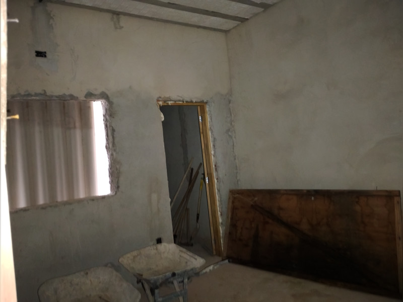 imóvel com 48m² - Jardim Santa Marta III - Salto