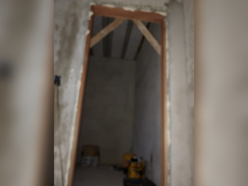 imóvel com 48m² - Jardim Santa Marta III - Salto