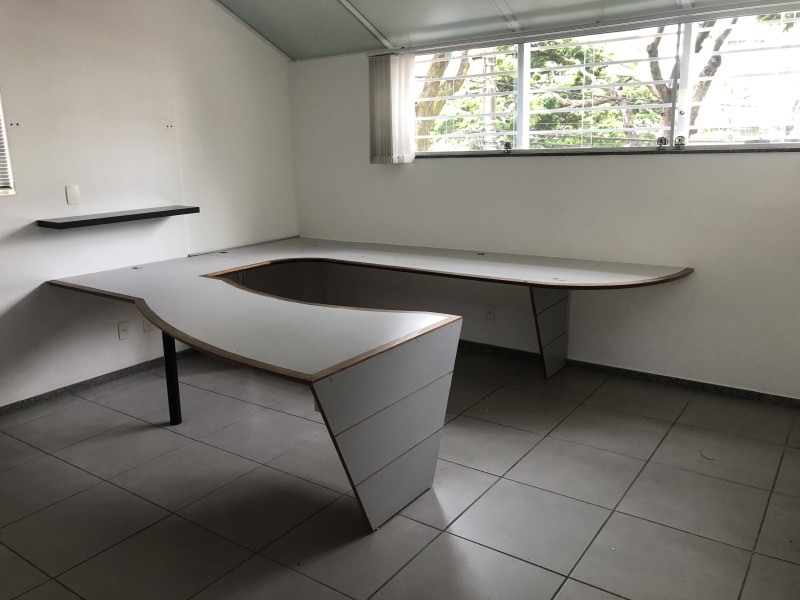 imóvel com 115m² - Serra - Belo Horizonte