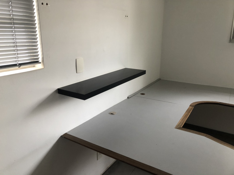 imóvel com 115m² - Serra - Belo Horizonte