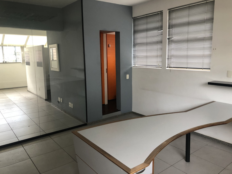 imóvel com 115m² - Serra - Belo Horizonte
