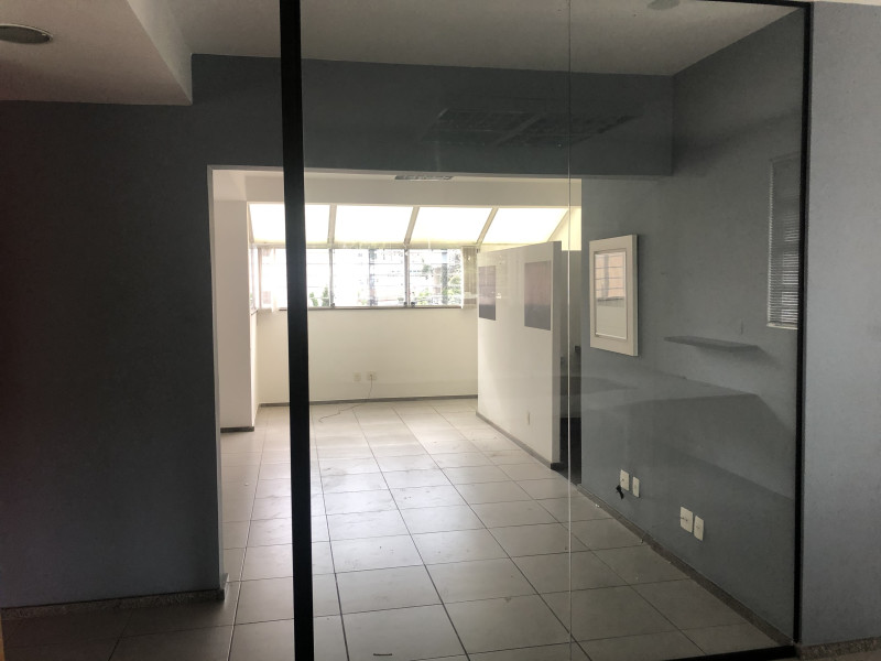 imóvel com 115m² - Serra - Belo Horizonte