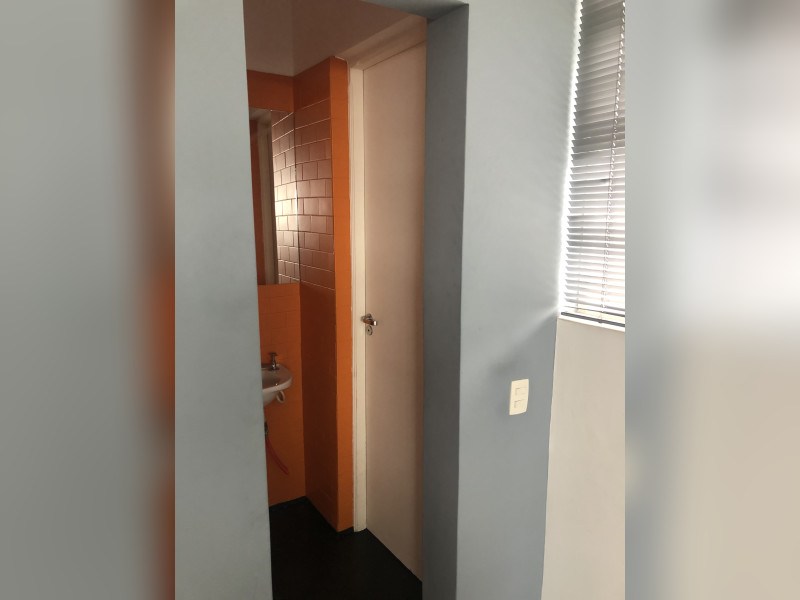 imóvel com 115m² - Serra - Belo Horizonte