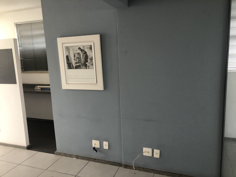 imóvel com 115m² - Serra - Belo Horizonte