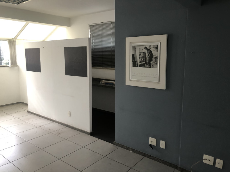 imóvel com 115m² - Serra - Belo Horizonte