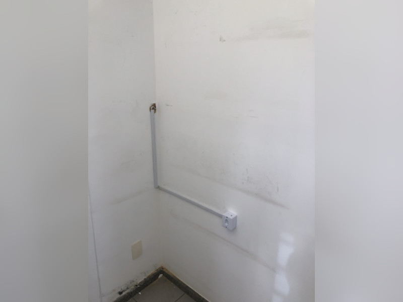 imóvel com 115m² - Serra - Belo Horizonte