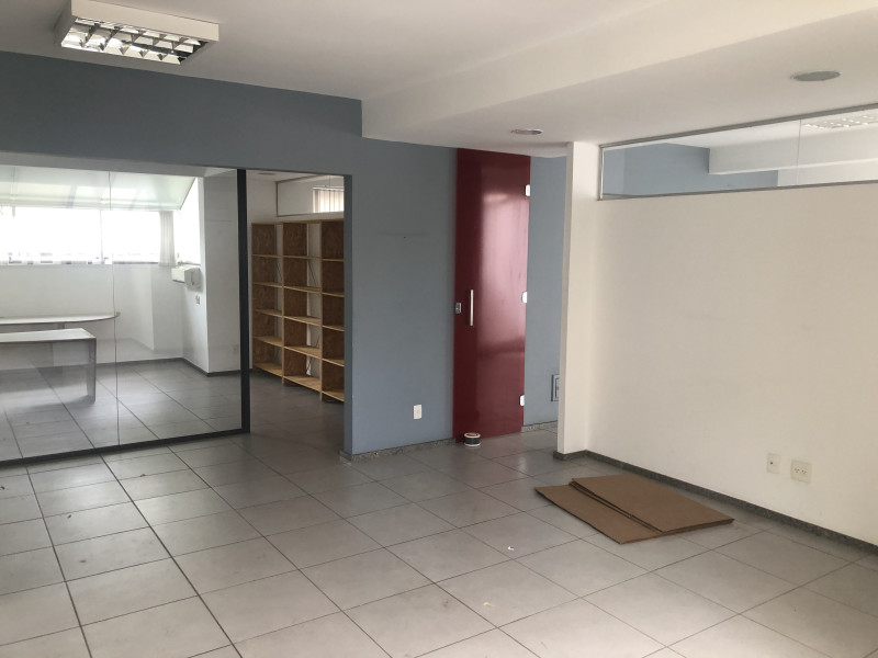 imóvel com 115m² - Serra - Belo Horizonte