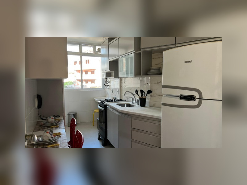 imóvel com 82m² - Barra da Tijuca - Rio de Janeiro