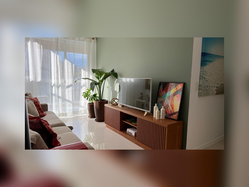 imóvel com 82m² - Barra da Tijuca - Rio de Janeiro