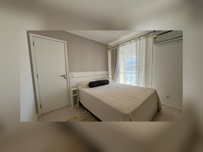 imóvel com 82m² - Barra da Tijuca - Rio de Janeiro
