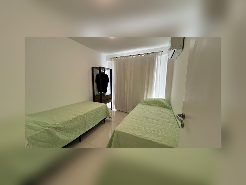 imóvel com 82m² - Barra da Tijuca - Rio de Janeiro