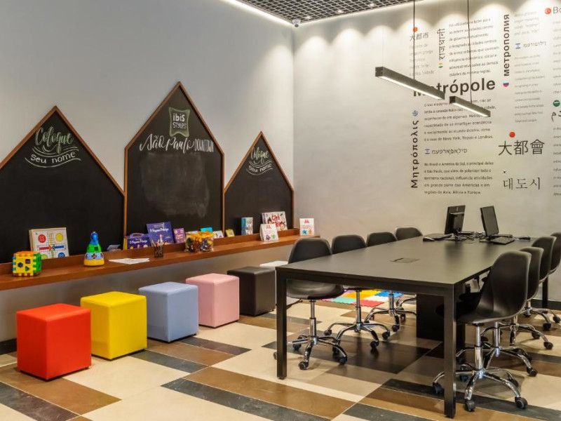 imóvel com 15m² - Centro - São Paulo