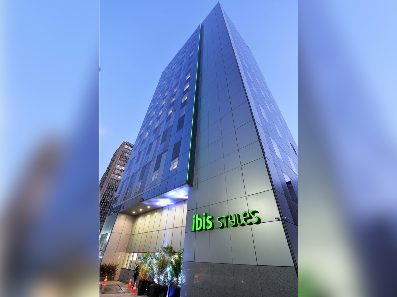 imóvel com 15m² - Centro - São Paulo