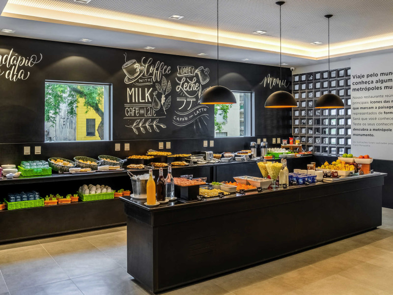 imóvel com 15m² - Centro - São Paulo