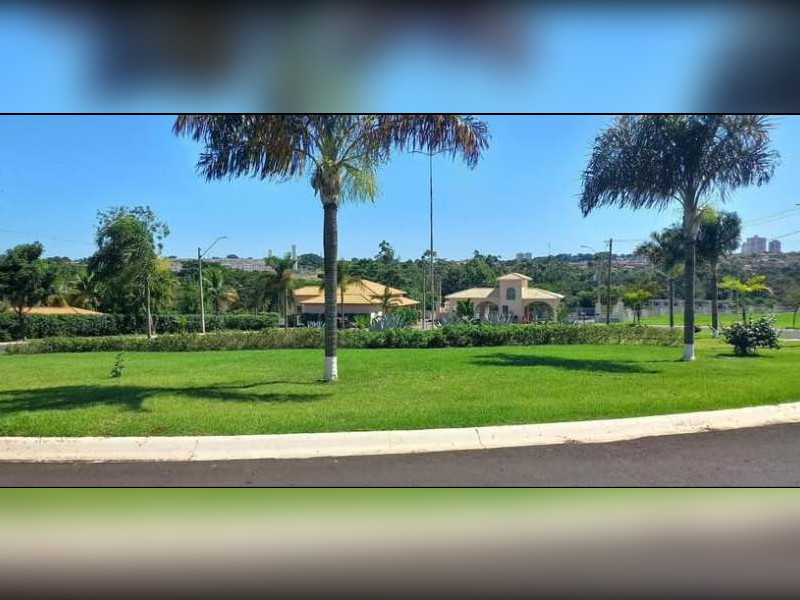 imóvel com 261m² - Campos Ville - Araraquara