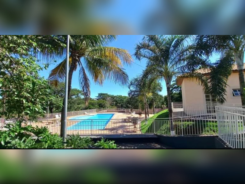 imóvel com 261m² - Campos Ville - Araraquara