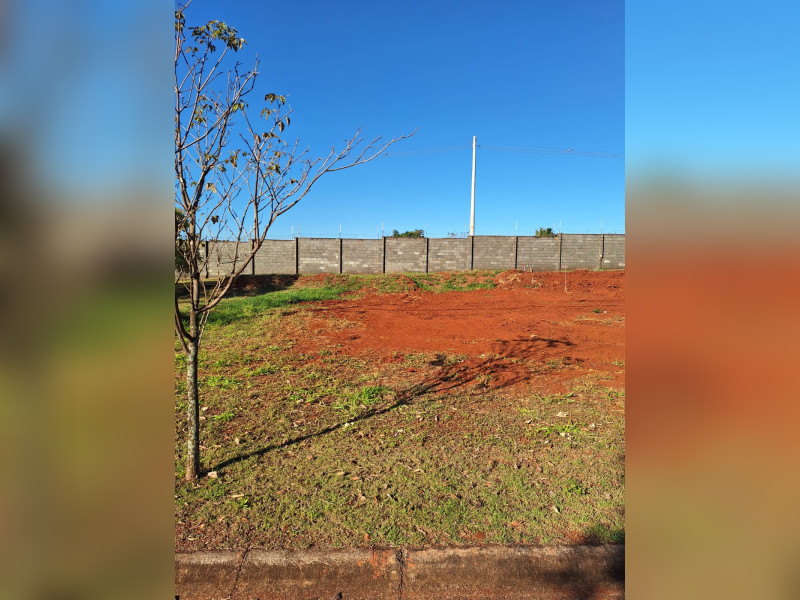 imóvel com 261m² - Campos Ville - Araraquara