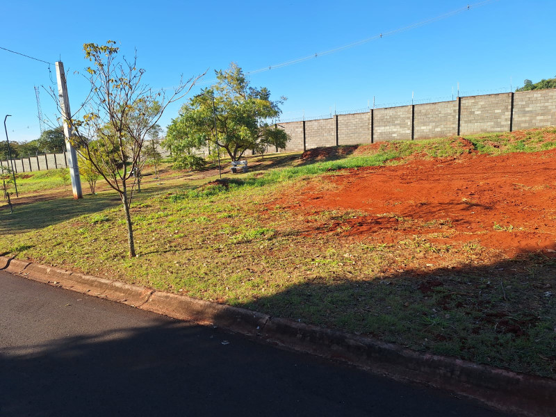 imóvel com 261m² - Campos Ville - Araraquara