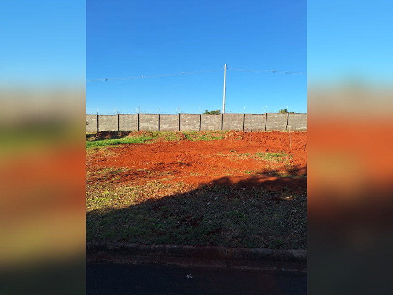 imóvel com 261m² - Campos Ville - Araraquara