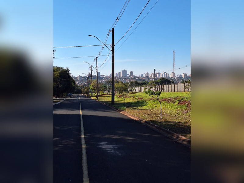 imóvel com 261m² - Campos Ville - Araraquara