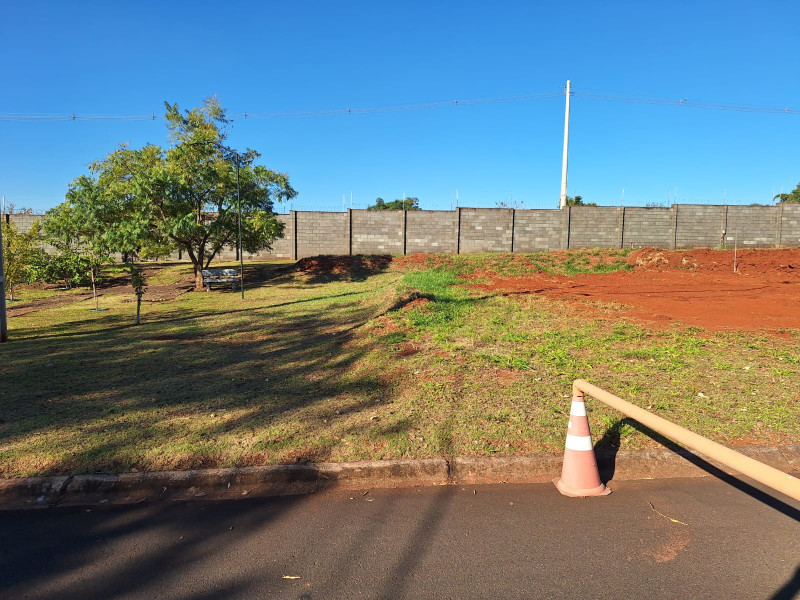 imóvel com 261m² - Campos Ville - Araraquara