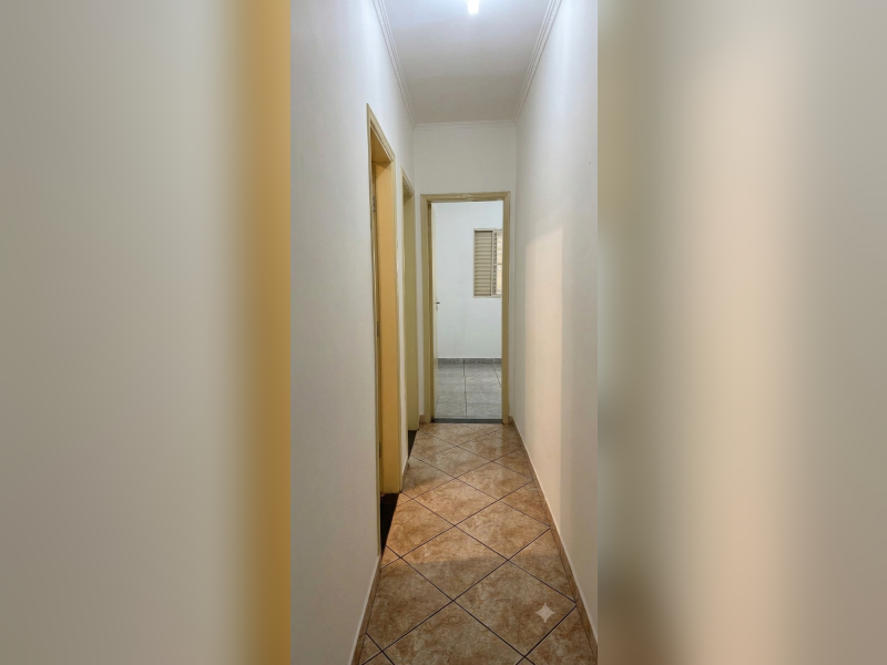 imóvel com 237m² - Vila Almeida - Indaiatuba
