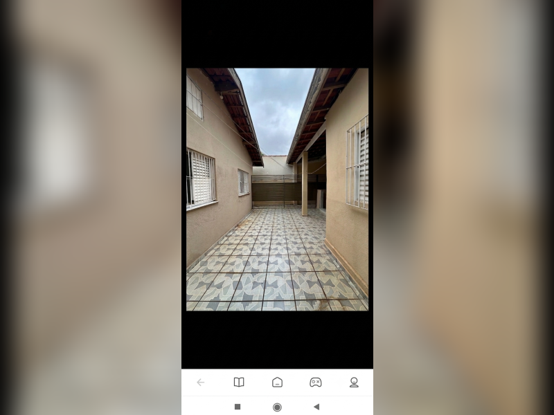 imóvel com 237m² - Vila Almeida - Indaiatuba