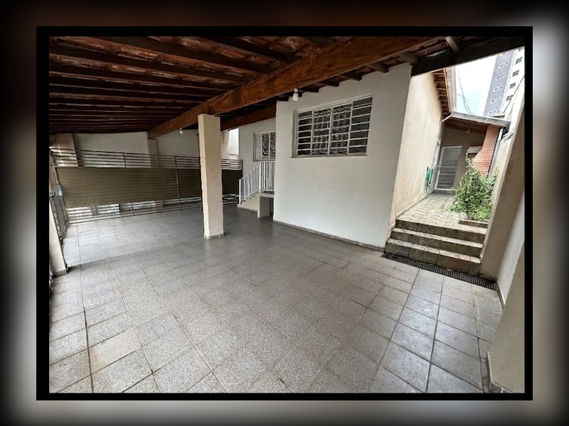 imóvel com 237m² - Vila Almeida - Indaiatuba