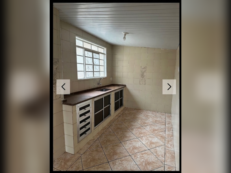 imóvel com 237m² - Vila Almeida - Indaiatuba