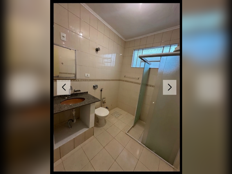imóvel com 237m² - Vila Almeida - Indaiatuba