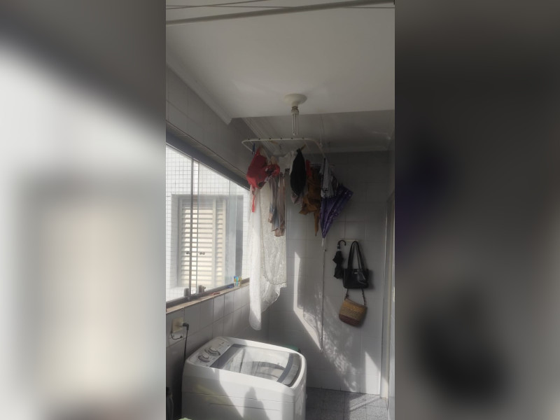 imóvel com 88m² - Marapé - Santos