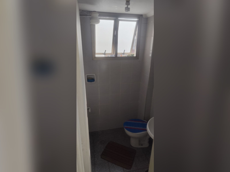 imóvel com 88m² - Marapé - Santos