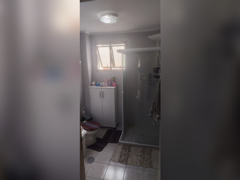 imóvel com 88m² - Marapé - Santos