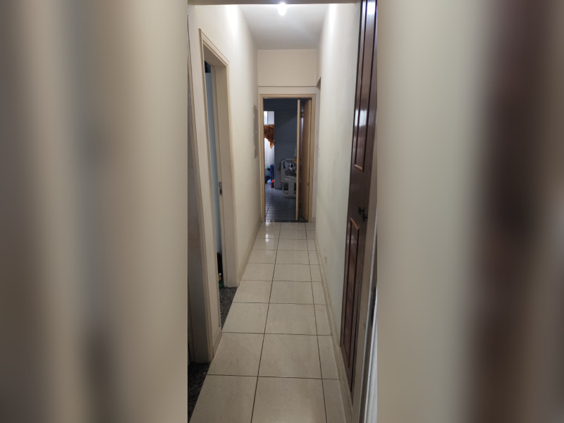 imóvel com 88m² - Marapé - Santos