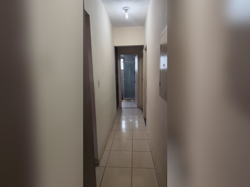 imóvel com 88m² - Marapé - Santos