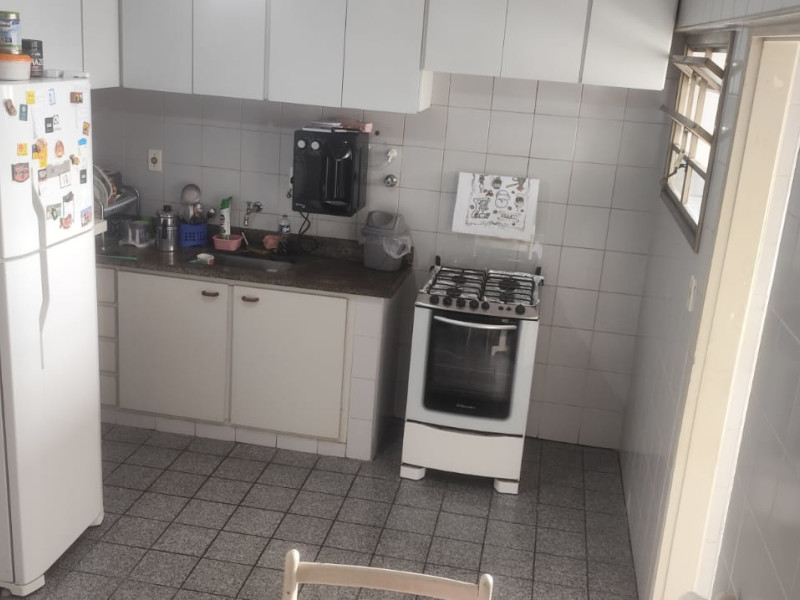 imóvel com 88m² - Marapé - Santos
