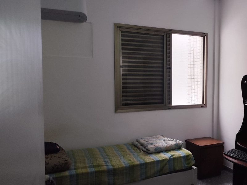 imóvel com 88m² - Marapé - Santos