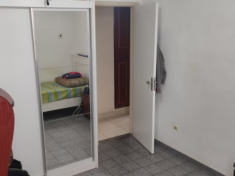 imóvel com 88m² - Marapé - Santos