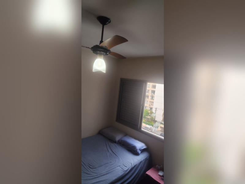 imóvel com 88m² - Marapé - Santos