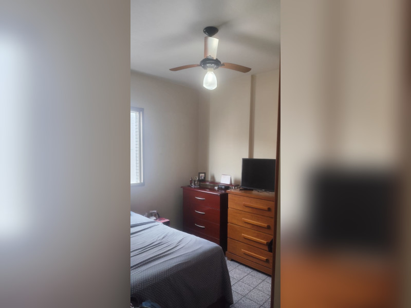 imóvel com 88m² - Marapé - Santos
