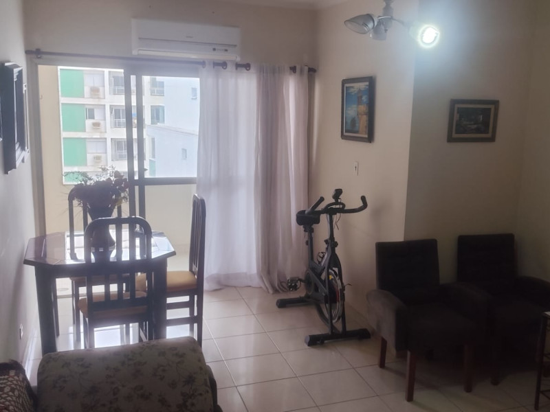 imóvel com 88m² - Marapé - Santos