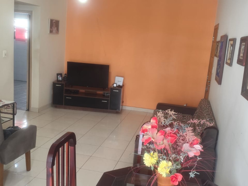 imóvel com 88m² - Marapé - Santos